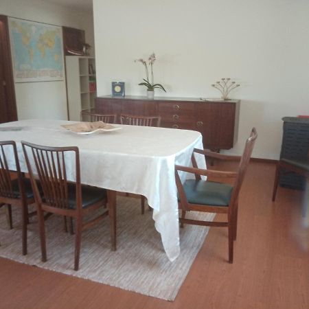 Casa Lagoa Verde Esmoriz Luaran gambar