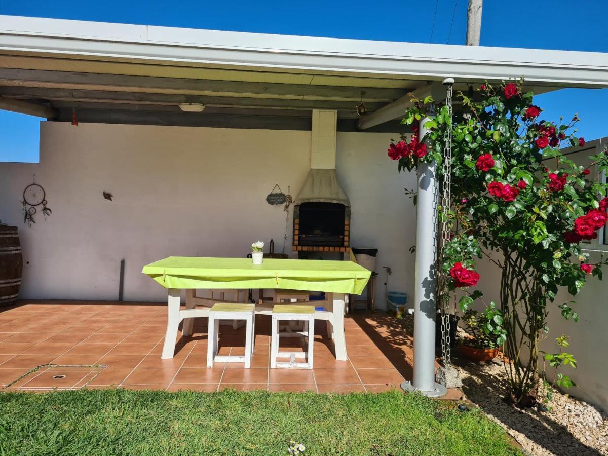 Casa Lagoa Verde Esmoriz Luaran gambar