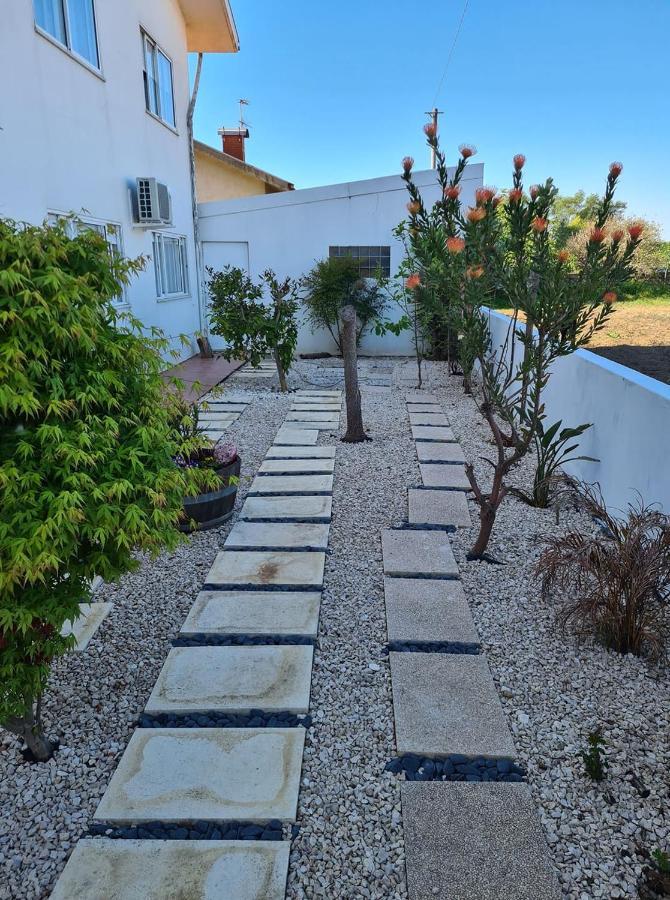 Casa Lagoa Verde Esmoriz Luaran gambar