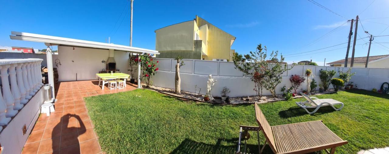 Casa Lagoa Verde Esmoriz Luaran gambar