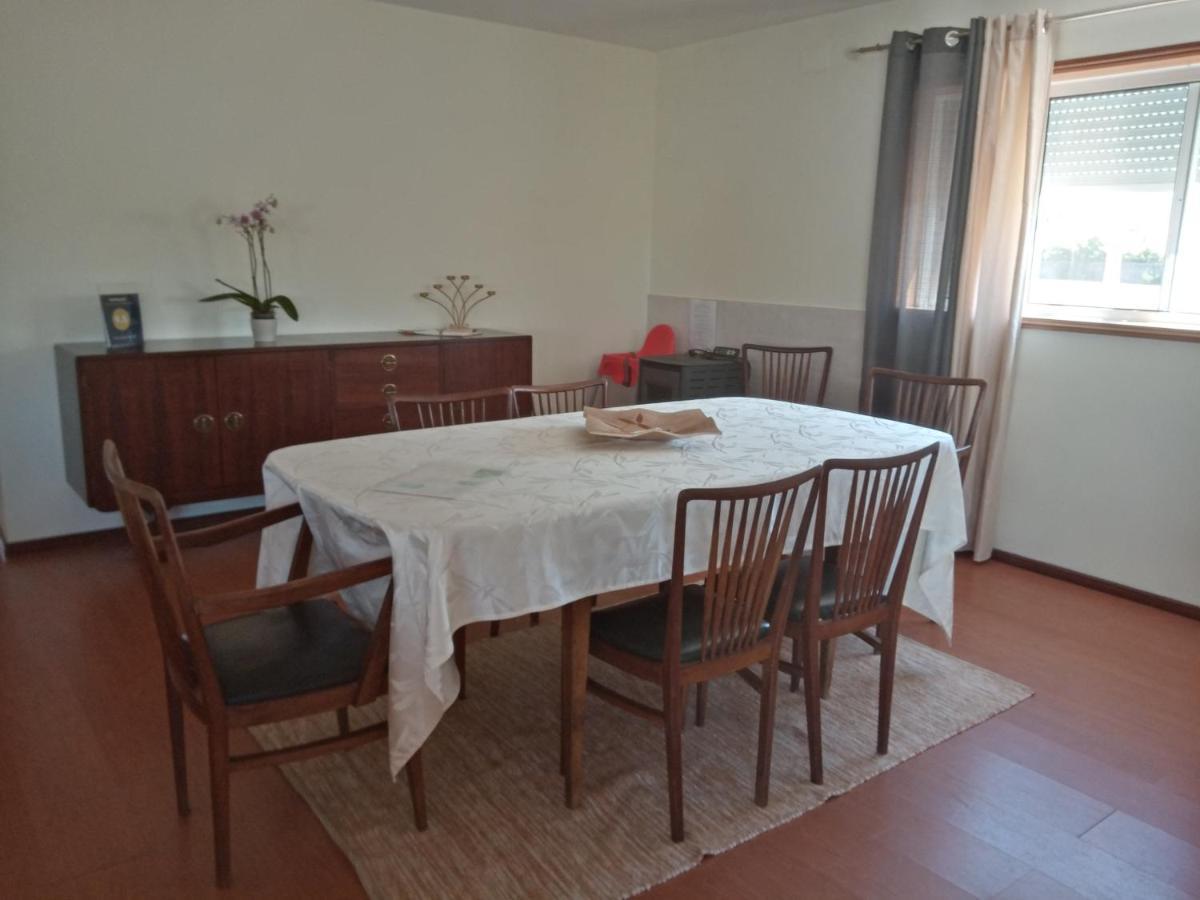 Casa Lagoa Verde Esmoriz Luaran gambar