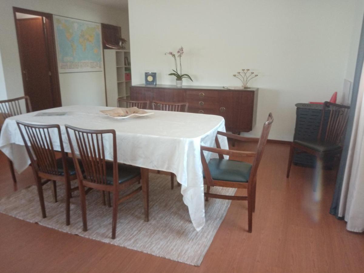Casa Lagoa Verde Esmoriz Luaran gambar