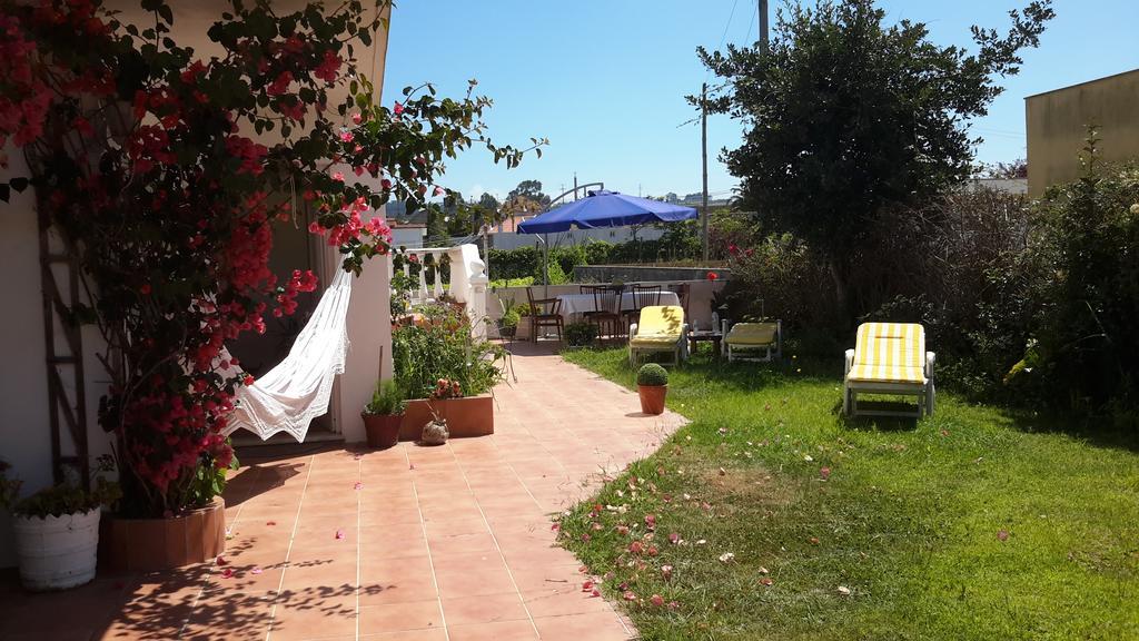 Casa Lagoa Verde Esmoriz Luaran gambar