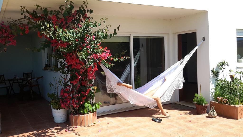 Casa Lagoa Verde Esmoriz Bilik gambar