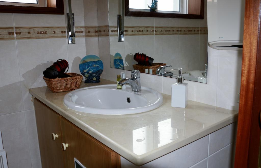 Casa Lagoa Verde Esmoriz Luaran gambar