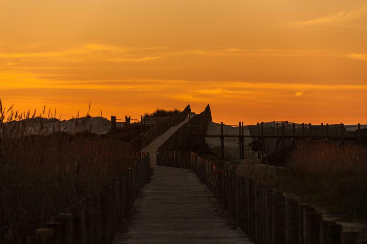 Casa Lagoa Verde Esmoriz Luaran gambar