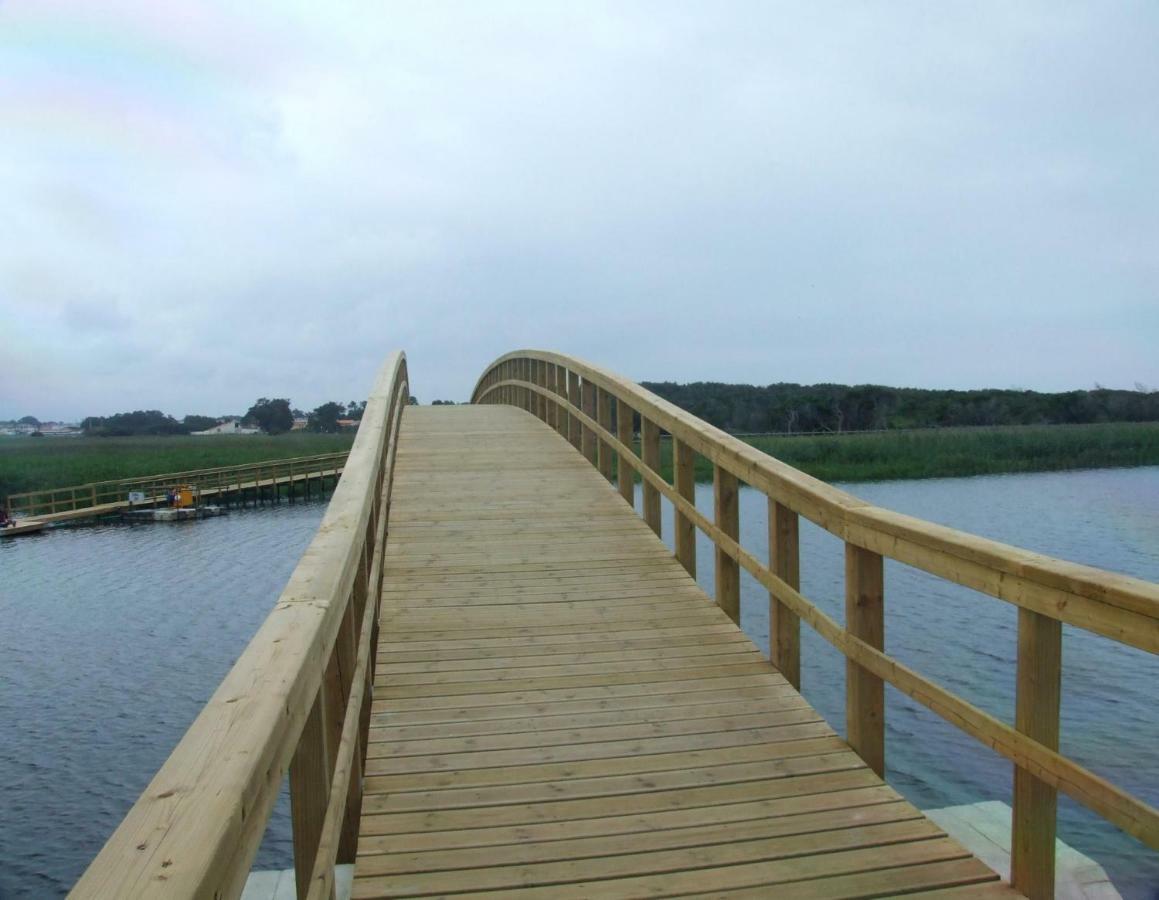 Casa Lagoa Verde Esmoriz Luaran gambar