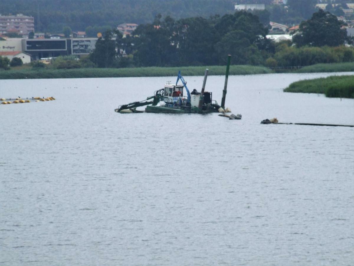 Casa Lagoa Verde Esmoriz Luaran gambar