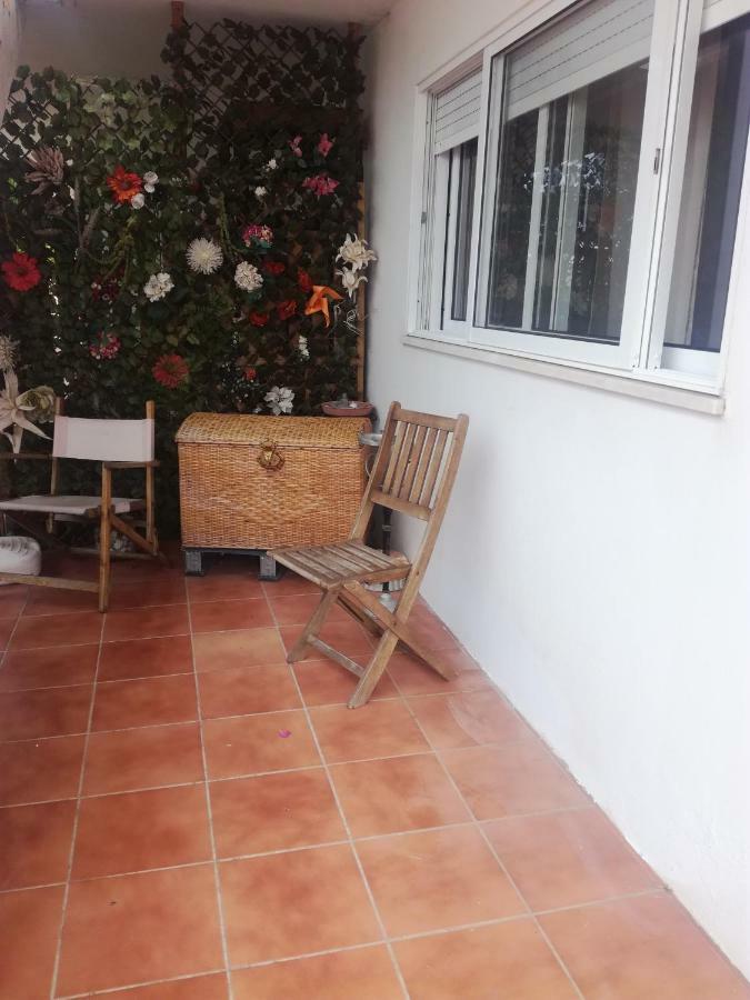 Casa Lagoa Verde Esmoriz Luaran gambar