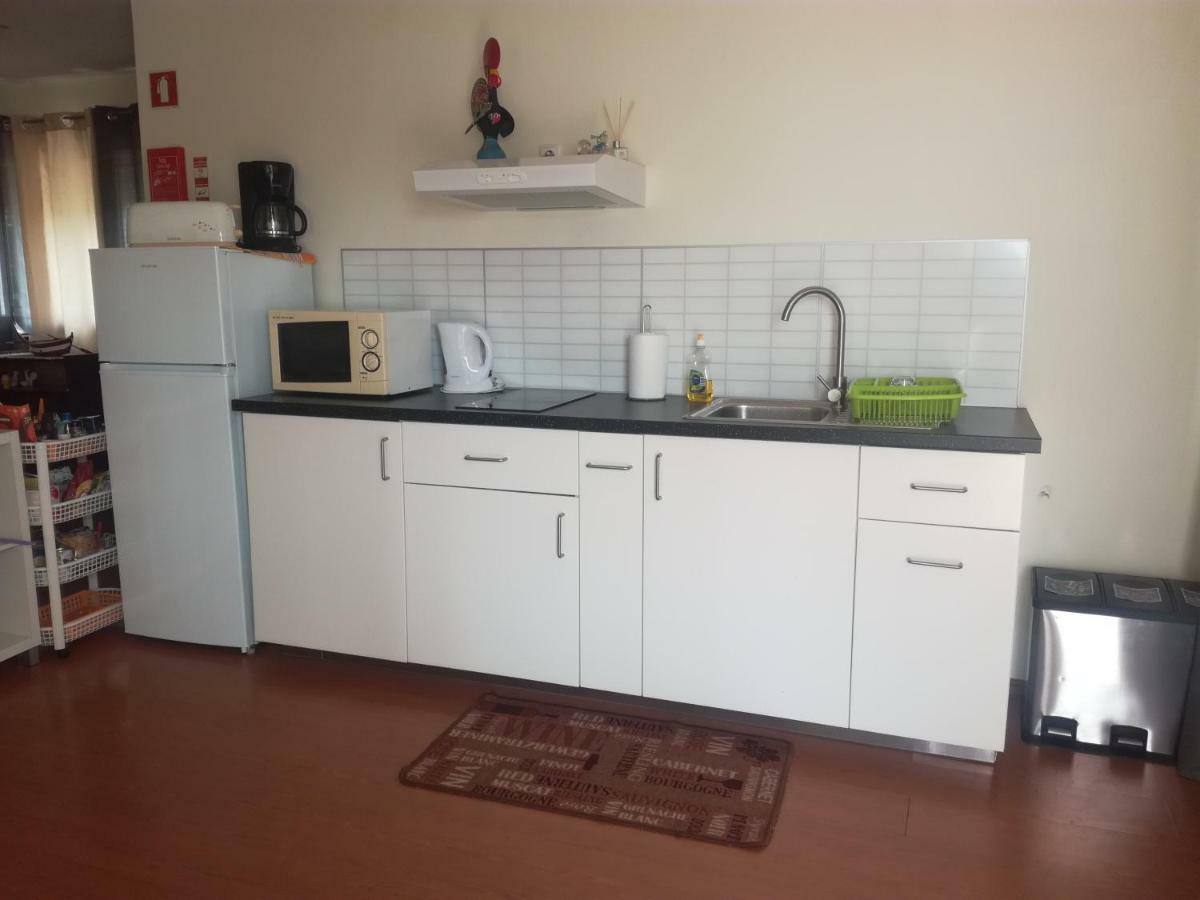 Casa Lagoa Verde Esmoriz Luaran gambar
