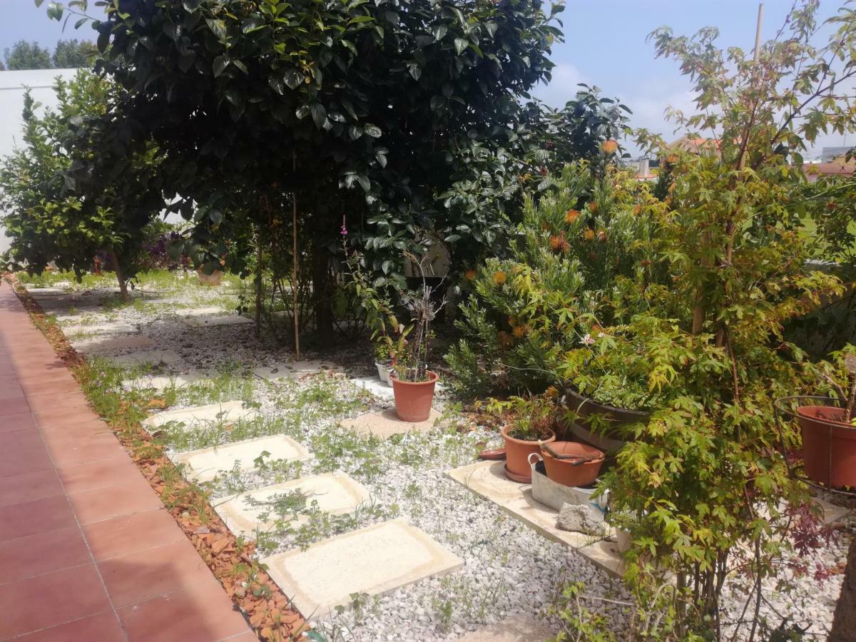 Casa Lagoa Verde Esmoriz Luaran gambar