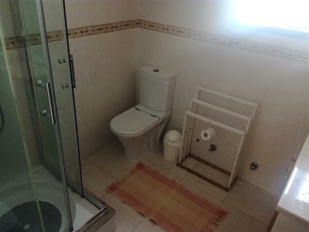 Casa Lagoa Verde Esmoriz Luaran gambar