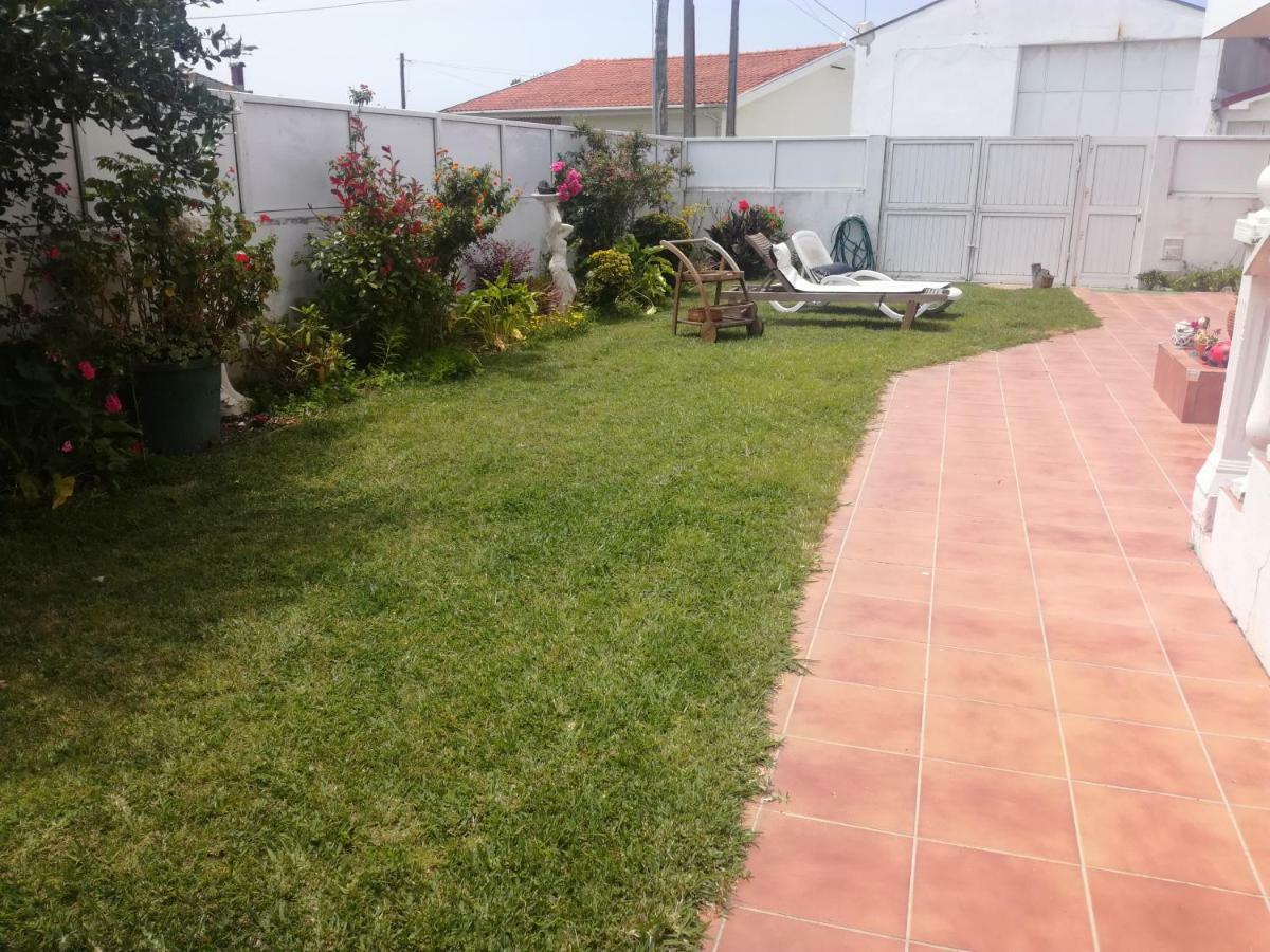 Casa Lagoa Verde Esmoriz Luaran gambar