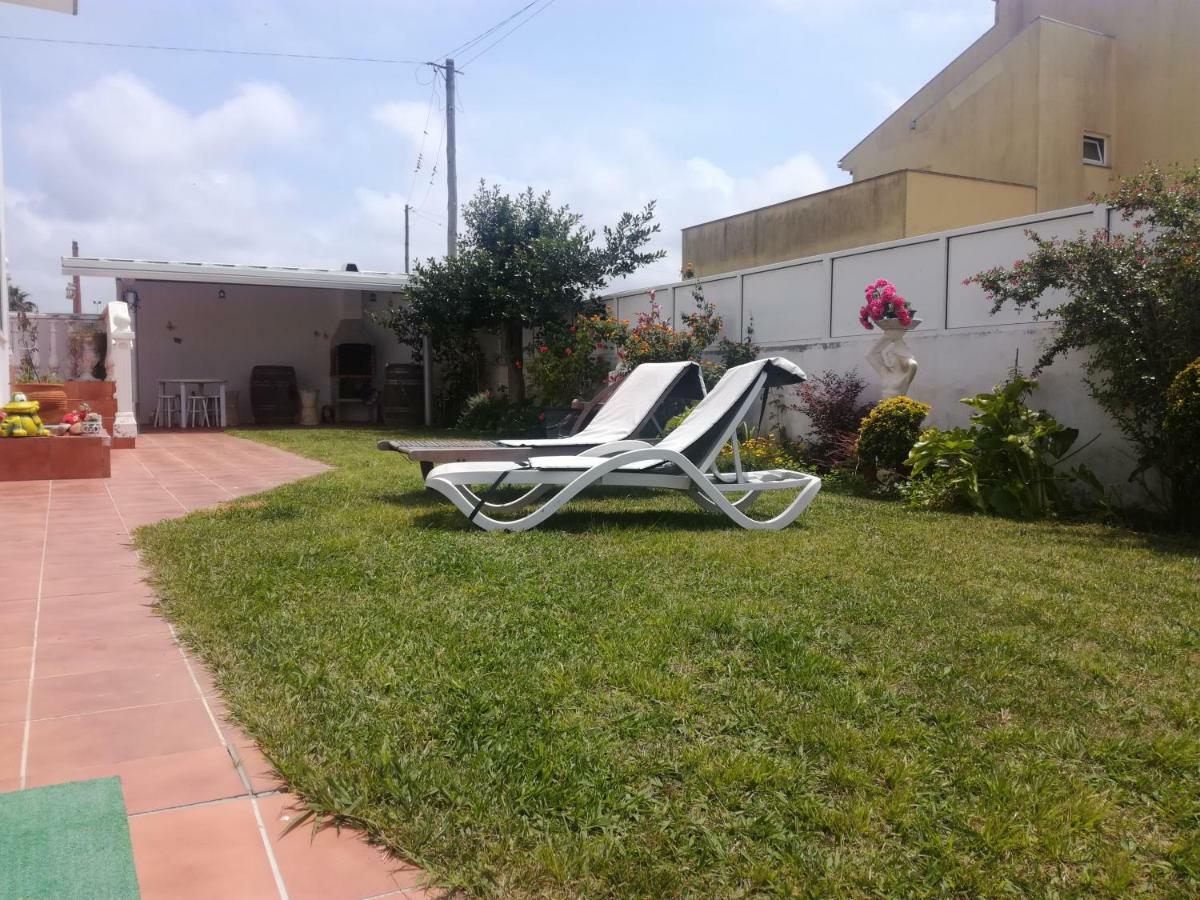 Casa Lagoa Verde Esmoriz Luaran gambar