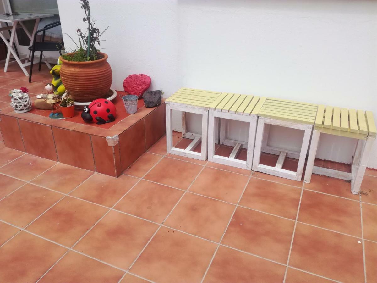 Casa Lagoa Verde Esmoriz Luaran gambar