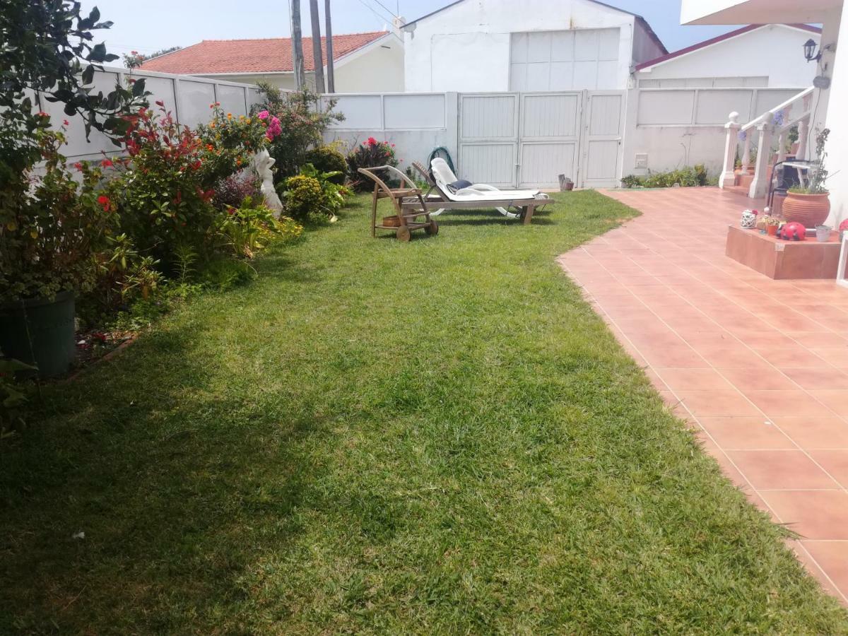 Casa Lagoa Verde Esmoriz Luaran gambar